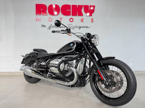 BMW R 18 BMW R 18